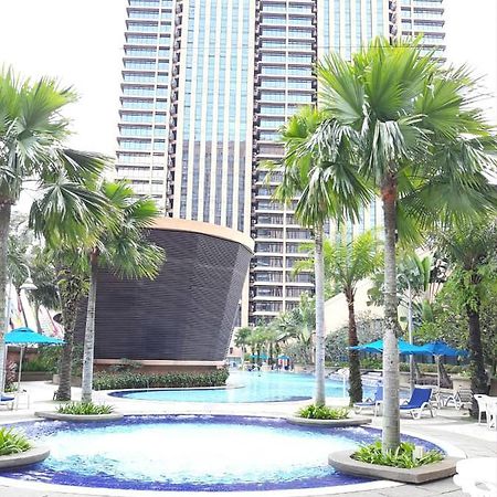 Victory Apartment Berjaya Times Square Kl Kuala Lumpur Exterior foto