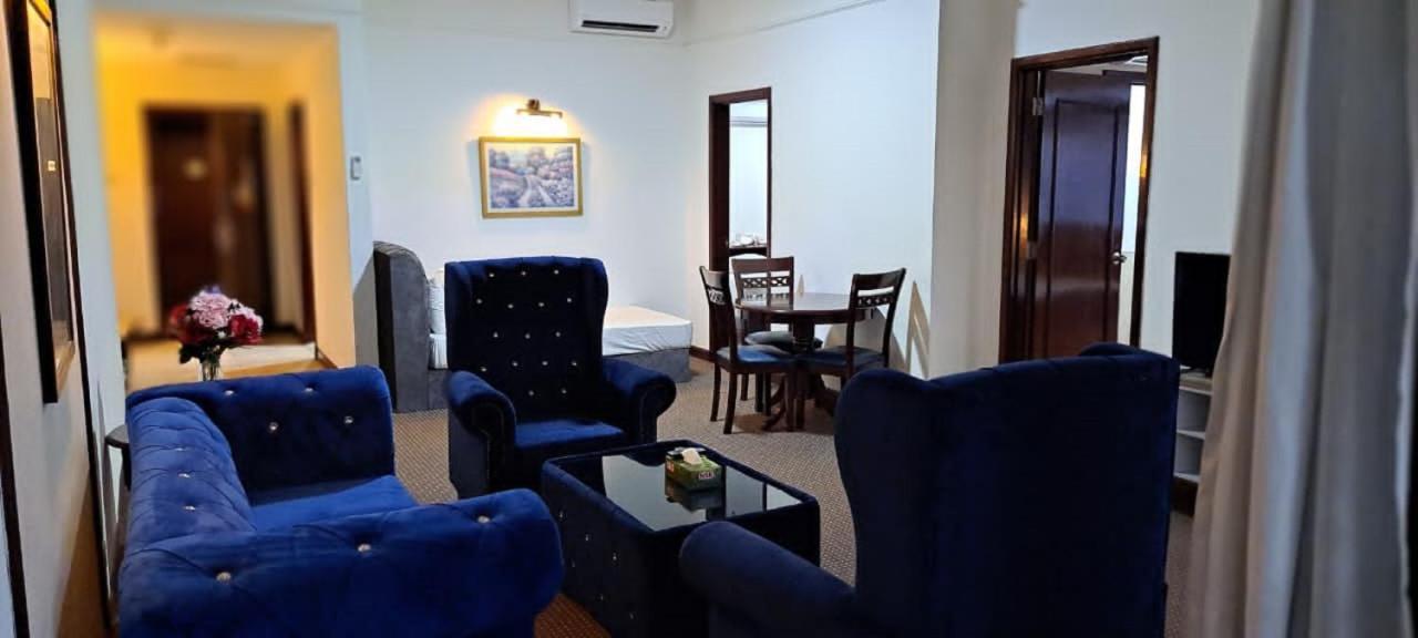 Victory Apartment Berjaya Times Square Kl Kuala Lumpur Exterior foto